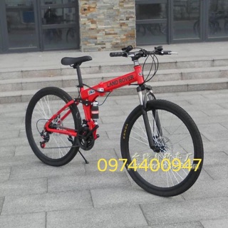 Xe land rover sẵn