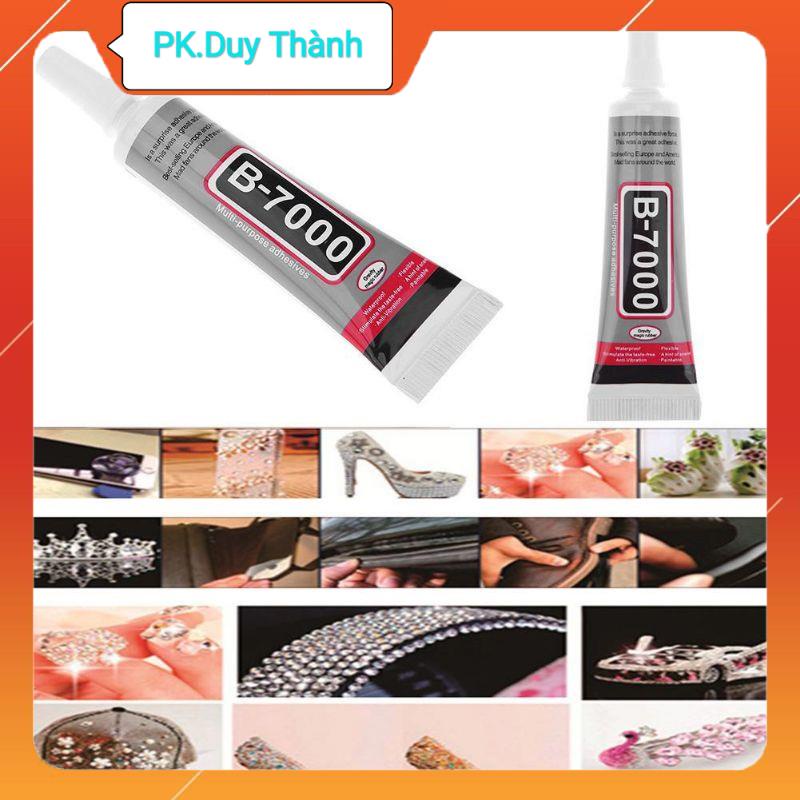 KEO DÁN RON ĐIỆN THOẠI B-7000 15ml