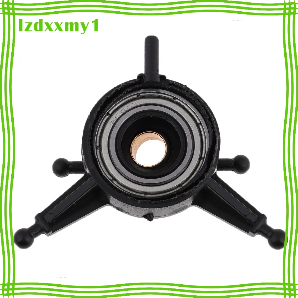 RC Đĩa Gội Đầu Kim Loại V913-11 Cho Máy Bay Điều Khiển Wltoys 4ch
