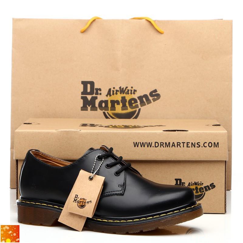 Giày Bốt Martin Dr.martens Air Wair 1460 / 1461 85614837