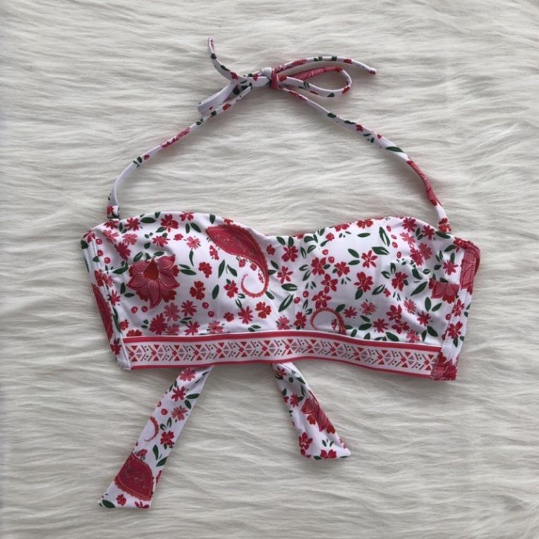 Áo Bơi Áo Bikini Xuất Xịn Có Sẵn Mút * | BigBuy360 - bigbuy360.vn