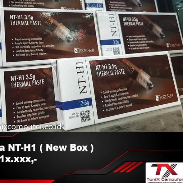 Phụ Kiện Noctua Nt-h1 Chất Lượng Cao