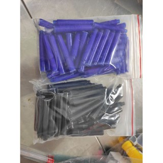 Ống mực bút xóa được