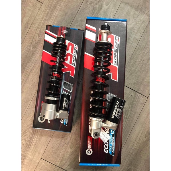 PHUỘC YSS CHO VESPA SPRINT, PRIMAVERA