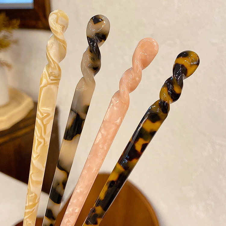 Trâm cài tóc phong cách Trung Hoa cổ điển thời trang cho nữ