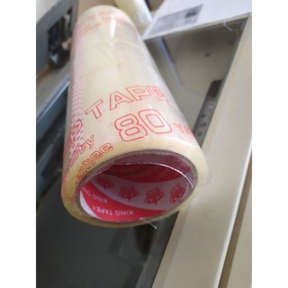 Băng keo trong lớn 5F.