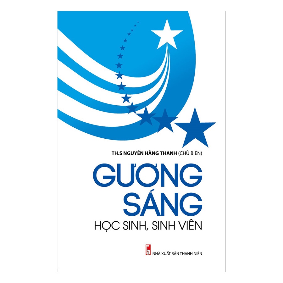 Sách - Gương sáng học sinh, sinh viên