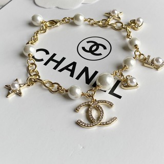 Vòng tay thời trang đồng thau cao cấp Dior B108