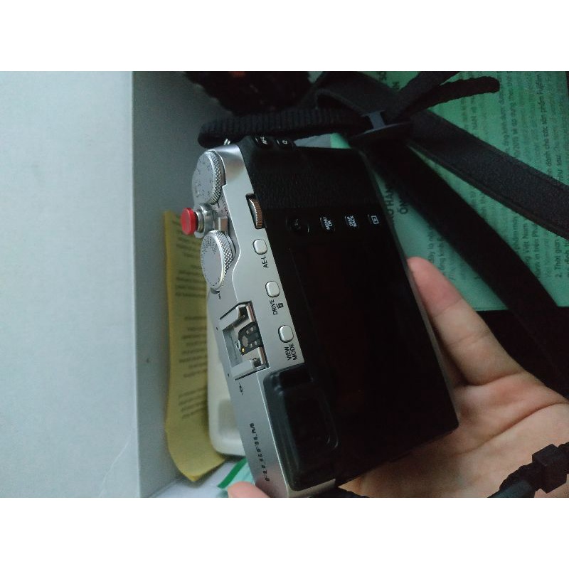 Fujifilm xe3 cần bán | BigBuy360 - bigbuy360.vn