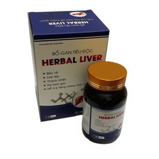 Mát gan, giải độc, giảm mụn, thanh nhiệt