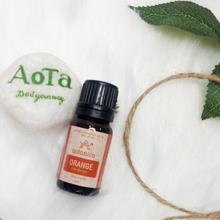 Tinh dầu cam Aotanica