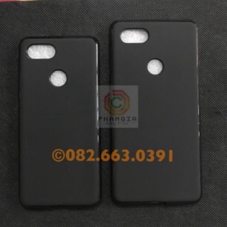 Ốp lưng dẻo đen google pixel 3 pixel 3xl pixel 3a pixel 3axl bền, đẹp