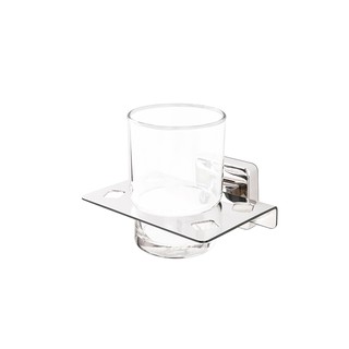 Kệ Ly Đơn Tovashu AB4 (Inox 304, Bảo hành 20 năm)