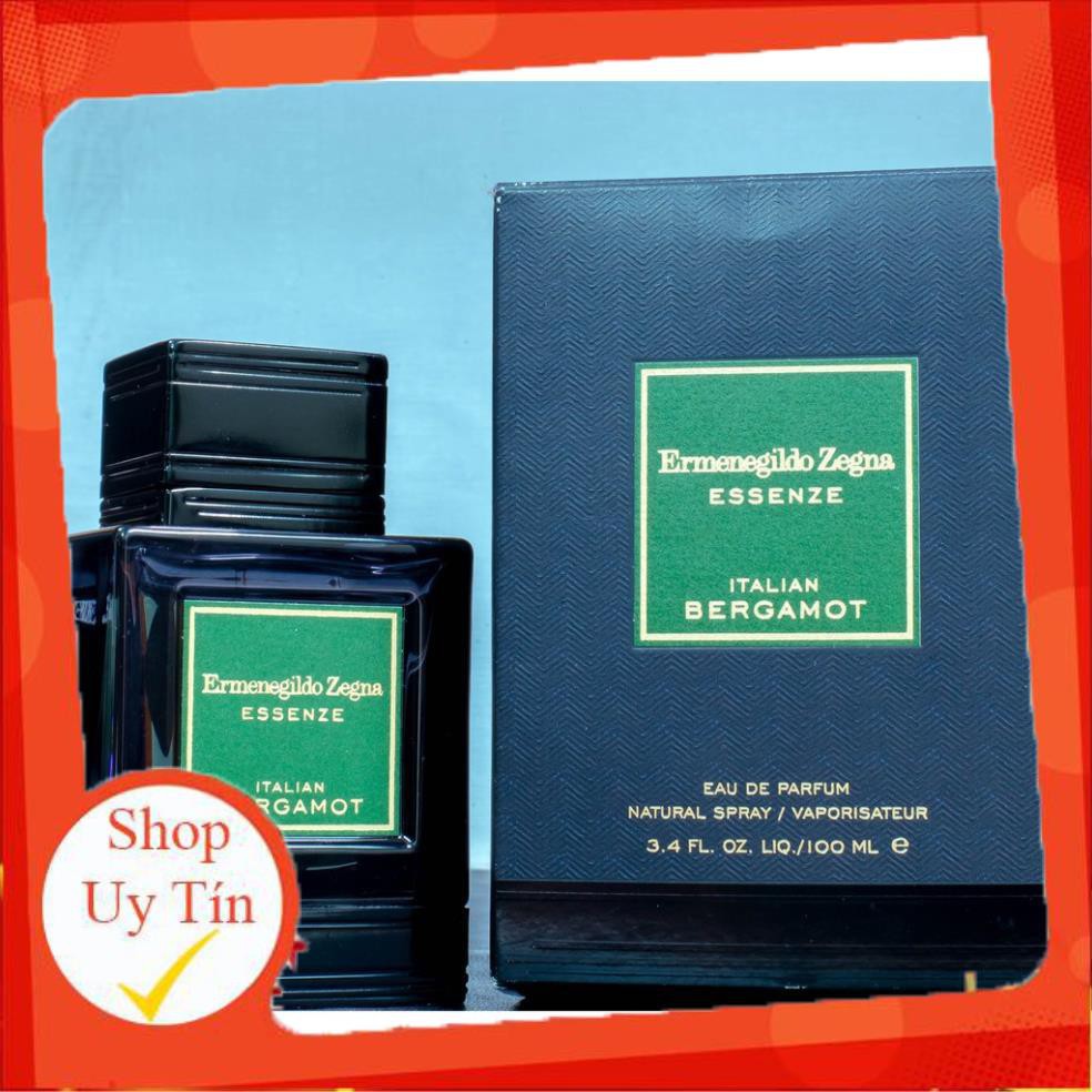 🍓 NEW 🍓 Mẫu thử nước hoa Italian Bergamot Ermenegildo Zegna EDP EDT 10/05ml 🍭 SIÊU RẺ 🍭 | BigBuy360 - bigbuy360.vn