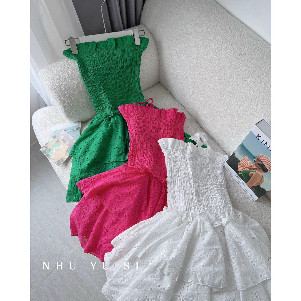 Đầm dây xô tầg