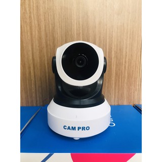 Camera ip wifi quan sát campro full hd 1080p có hồng ngoại cao cấp