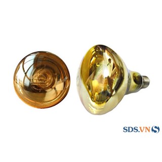 bóng đèn sưởi nhà tắm cao cấp số 1 nhật bản