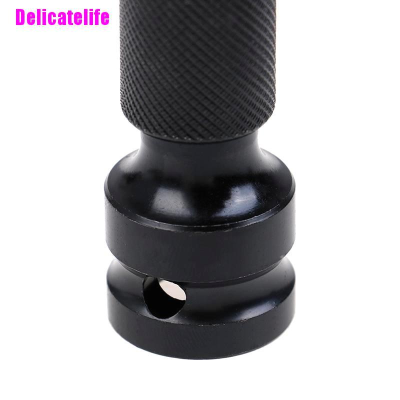 Đầu chuyển đổi ổ cắm 1/2&quot; vuông sang 1/4&quot;