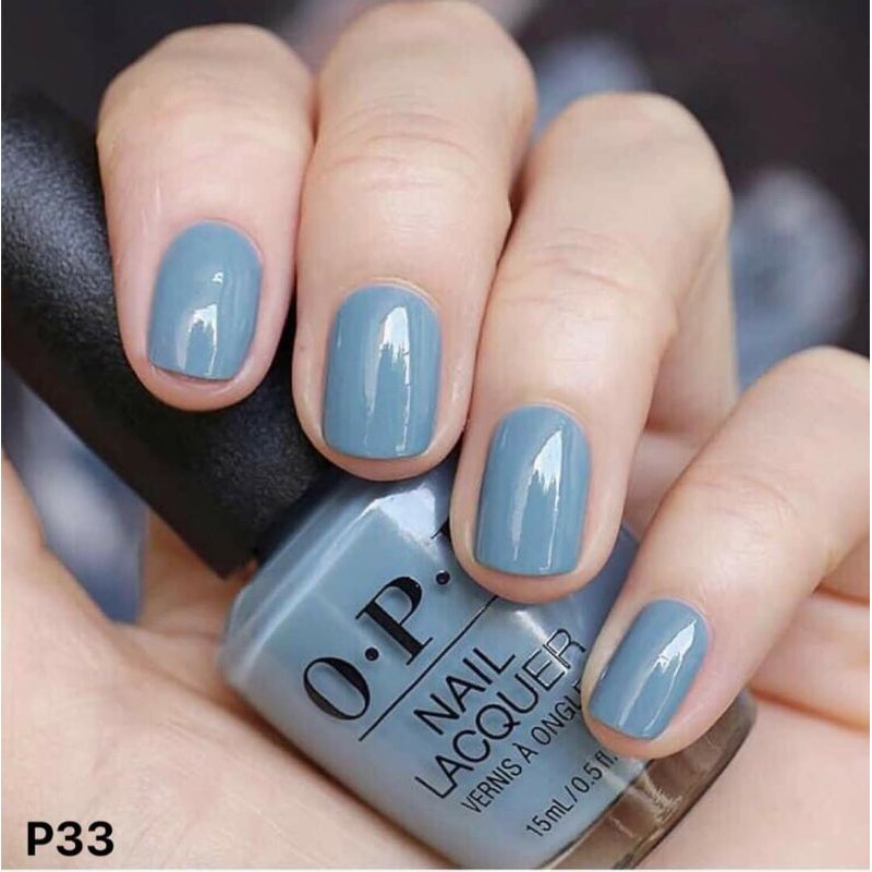 Sơn móng tay opi mã P33