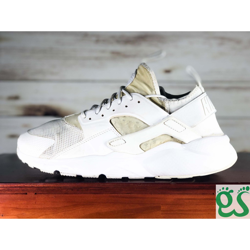 Giày cũ chính hãng 2hand NIKE AIR HUARACHE ULTRA ‣ * !