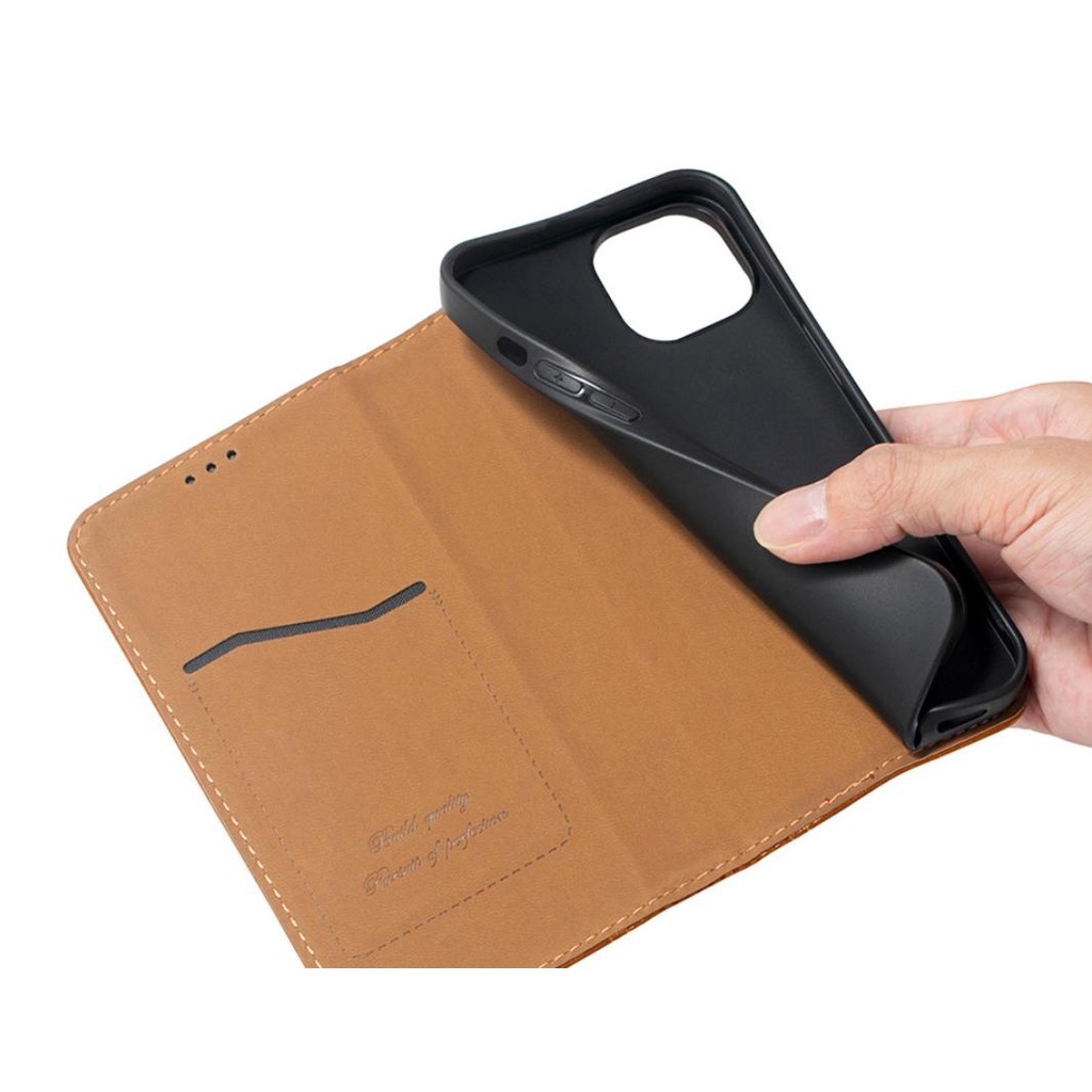 Bao da dập chìm dọc Bphone A40 A50 A60 A85 Vsmart Aris pro Live 4 Joy 4 Joy 3 Active 3 Star 5 Star 4