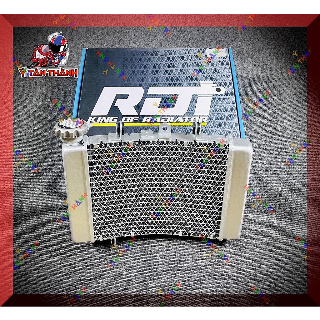 Két Nước Lớn RDT Cong Exciter 150 MS12