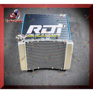 Két Nước Lớn RDT Cong Exciter 150 MS40