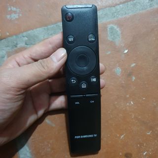 Điều khiển ti vi sam sung smart chuột bé