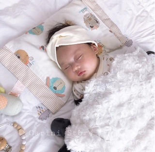 Chặn cừu chống giật mình