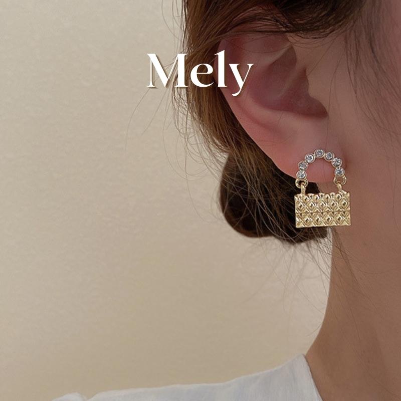 BÔNG TAI HÀN QUỐC - MELY 695