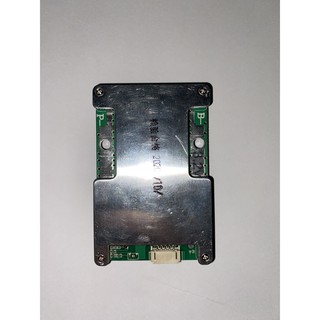 Mạch bảo vệ 4S 200A hệ 3v2 sạc xả chung
