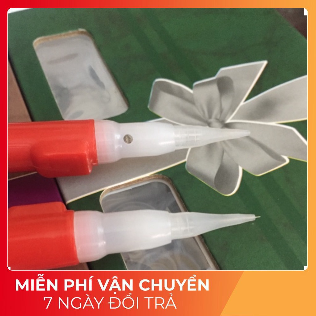 ĐẦU GHÉP MÁY PRO 1 Vỉ 7 Đầu