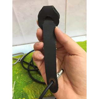 Dây Cột Gà Bằng Cao Su