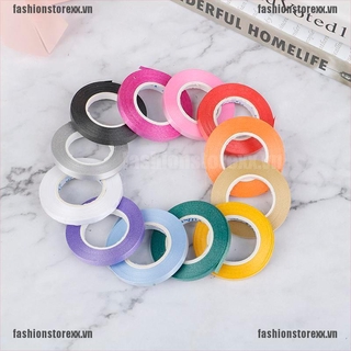 Cuộn Dây Ruy Băng Lụa Satin Dài 10M Dùng Trang Trí Tiệc