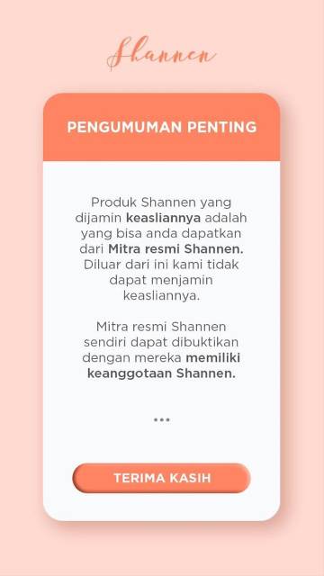 (Hàng Mới Về) Son Môi Trang Điểm Chuyên Nghiệp Shannen 05 | BigBuy360 - bigbuy360.vn