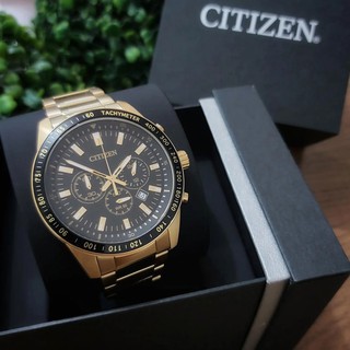 Đồng Hồ Nam Citizen AN8072-58E
