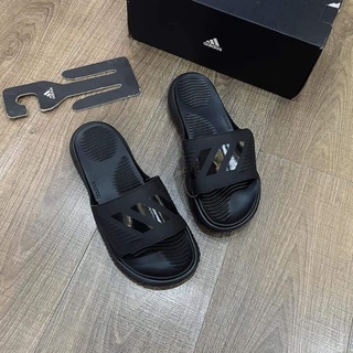 [GIAM GIA] Dép Adidas Alphabounce size 43 (chính hãng)