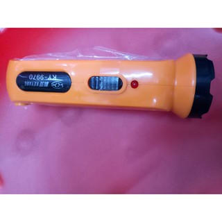 ĐÈN PIN SIÊU SÁNG KEYANG - KY-9970