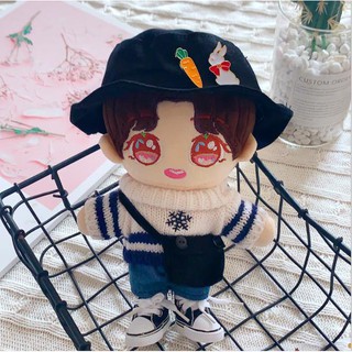 Phụ kiện outfit lẻ cho doll