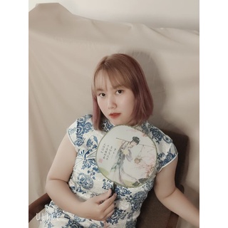 Sườn xám si