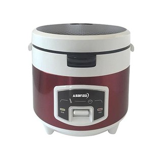 Nồi cơm điện ASANZO RC-18G1