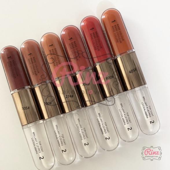 (Hàng Mới Về) Son Bóng Kiko Nhiều Màu Sắc Lựa Chọn | BigBuy360 - bigbuy360.vn