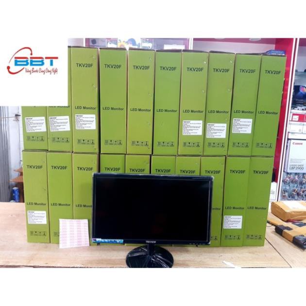 Màn hình máy tính 20” LED cũ