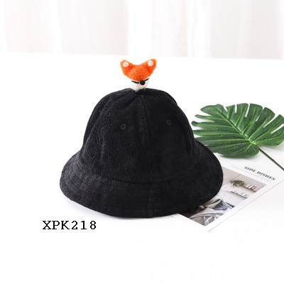 XPK218 mũ tai bèo dành cho trẻ em