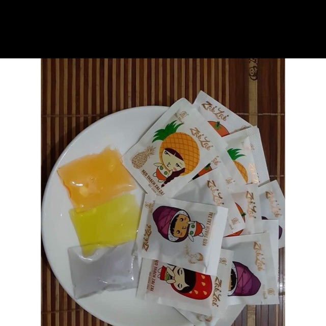 Thạch zai zai