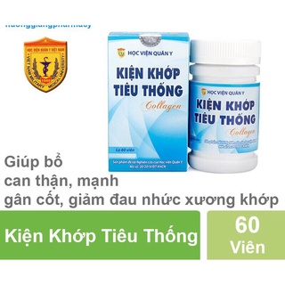 Kiện khớp tiêu thống