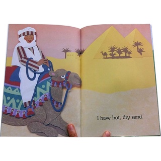 [Big Sale!] Bộ nhập 10q - I am library + CD