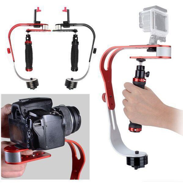 Steadicam DV Mini - Tay cầm chống rung