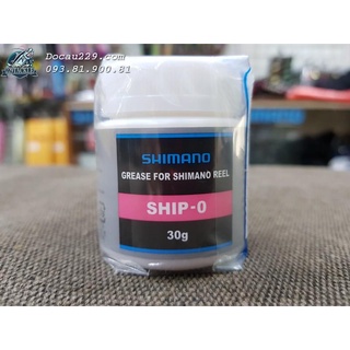 Dầu Mỡ Shimano
