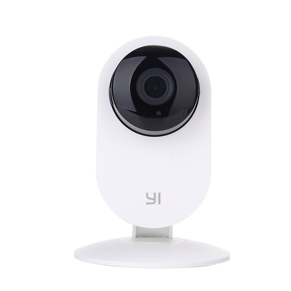 CAMERA GIÁM SÁT YI HOME 1080P HD QUỐC TẾ